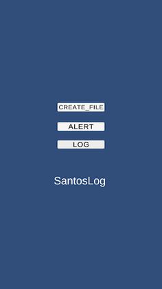 Plugin_Santos - Screenshot 2