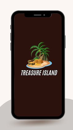Treasure Island - Screenshot 3