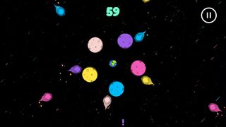 Comet Clash - Screenshot 3