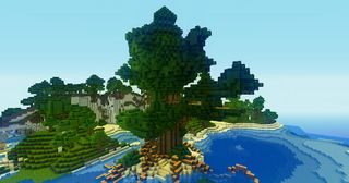 LokiCraft 3 Crafting Building - Screenshot 1