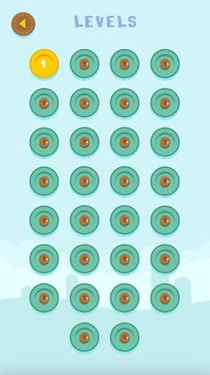 Monster Destroyer - Screenshot 2