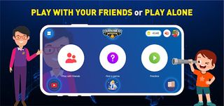 WorldOLA - Learn while playing - Screenshot 3