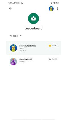 Jump N Switch: The Color Switc - Screenshot 2
