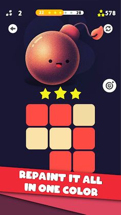 Color Bar - Screenshot 1