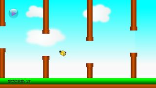 Flappity Flop - Screenshot 3