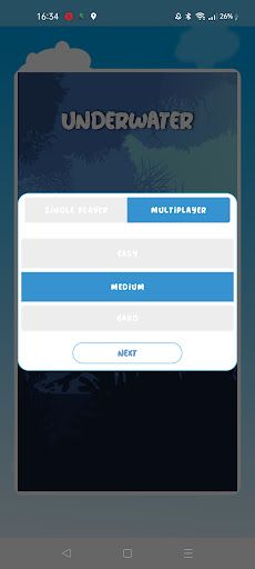 DIY Memory Game - Screenshot 4