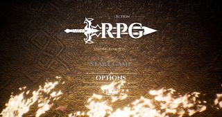 RPG ACTION ROUNDS  2023 - Screenshot 3