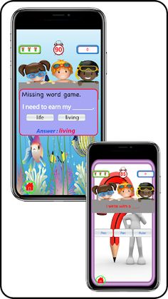 Smart English Challenge - Screenshot 1
