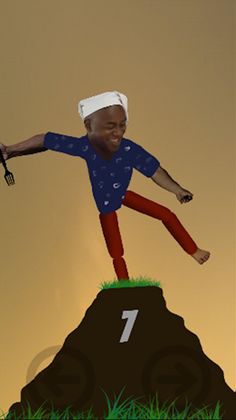 Last Boy Standing - Funny Game - Screenshot 1