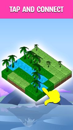 Water Me! Connect Maze Puzzle - Screenshot 3