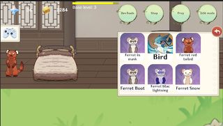 Virtual Pet Games:Cats&Animals - Screenshot 2