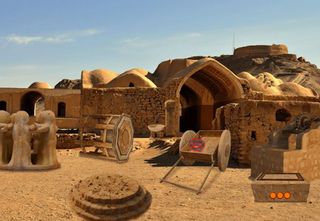 Escape Room Unusual Mystery - Screenshot 3