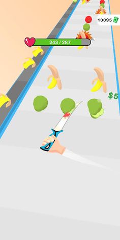 Smoothie Shack - Screenshot 1