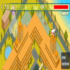 AIRPORT_CONTROL - Screenshot 1