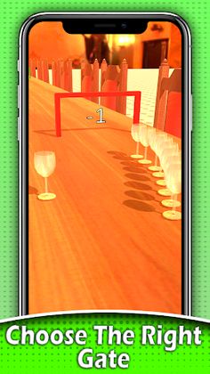 Glass Runner Race Adventures - Screenshot 2