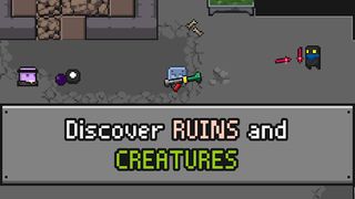 Relic Soul - Screenshot 2