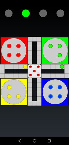 Ludo HF - Screenshot 3