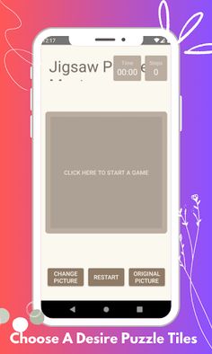 Puzzle Jigsaw Master - Screenshot 4