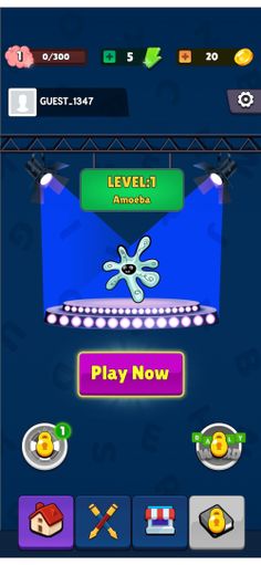 Word Tactics - Screenshot 2