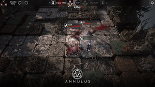 Annulus - Screenshot 3