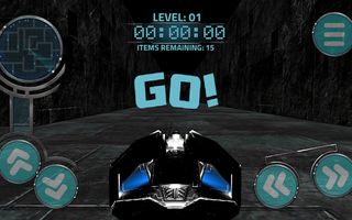 JetBlack - Screenshot 2