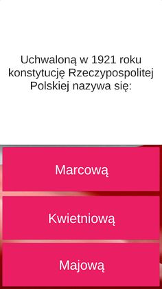 100 Lat Niepodległa! - Screenshot 2