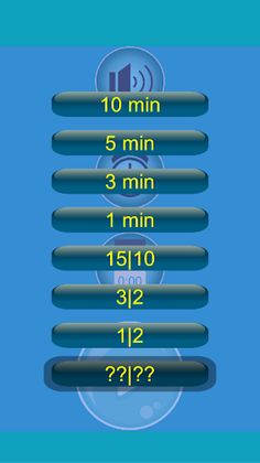 Chess clock - Screenshot 4