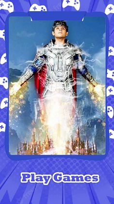 Baalveer Returns Games - Screenshot 1