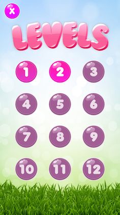 Match Easter Eggs - Screenshot 2