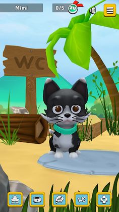 Academia ZU 2 - Screenshot 1