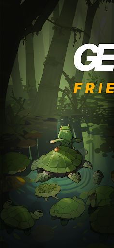 GetX Friends - Screenshot 2