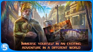 The Legacy 1 CE - Screenshot 2