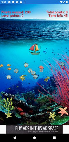 Mancing Mania - Screenshot 1