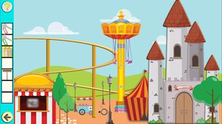 Open the Carnival! - Screenshot 2