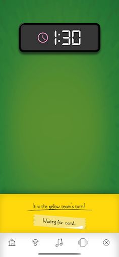 ACTIVITY Original Remote - Screenshot 2