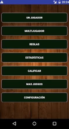 Argentine trick(Truco Master) - Screenshot 3