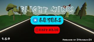 Flight Mines - Screenshot 1