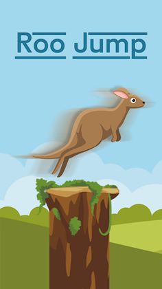 Roo Jump - Screenshot 1