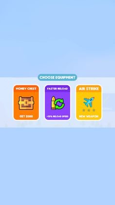 Crowd Defense - Screenshot 4