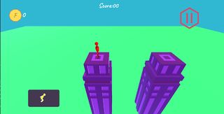 SkyJumper - Screenshot 1