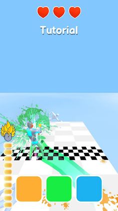 Color Brawl - Screenshot 2