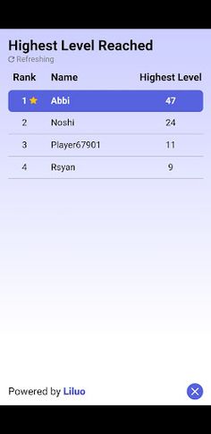 Box 'n' Ball - Screenshot 4