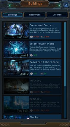 Vega Online - MMO Space Game - Screenshot 4
