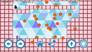 I wanna defeat the goriila - Screenshot 3