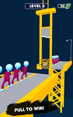 456 Run Redlight Greenlight - Screenshot 3