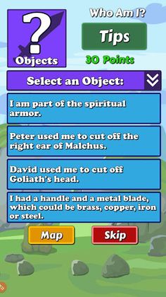 Who am I? Jehovah's Witnesses - Screenshot 4