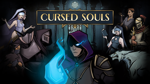 Cursed Souls - Screenshot 1