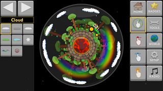 Kids Biosphere - Screenshot 3