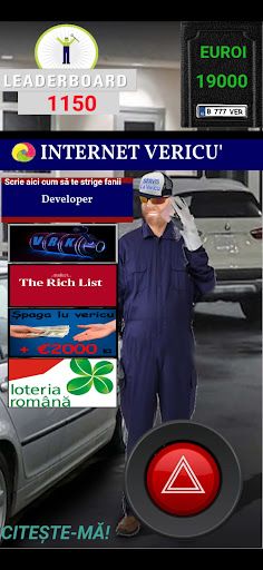 Vericu Soft - PREMIUM - Screenshot 1