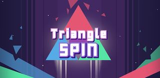 TriangleSPIN - Screenshot 1